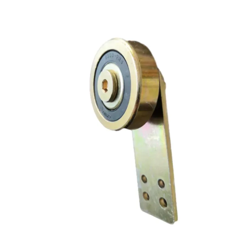 The Power of Machinery Bearings