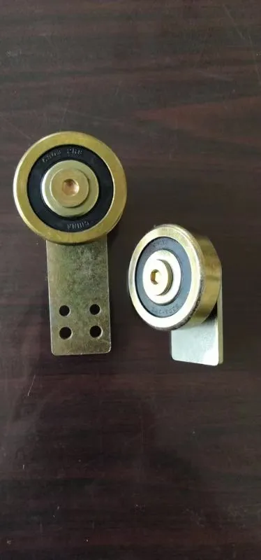 High-Quality 6201Z Ball Bearings for Smooth and Efficient Rotational Motion Applications