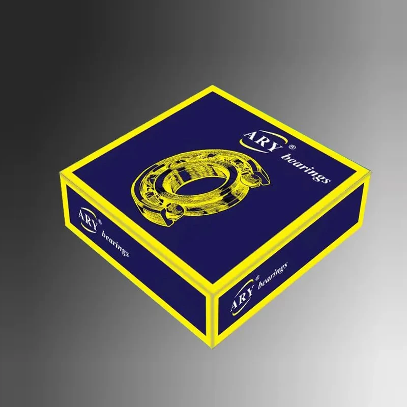 6008 2rs bearing dimensions