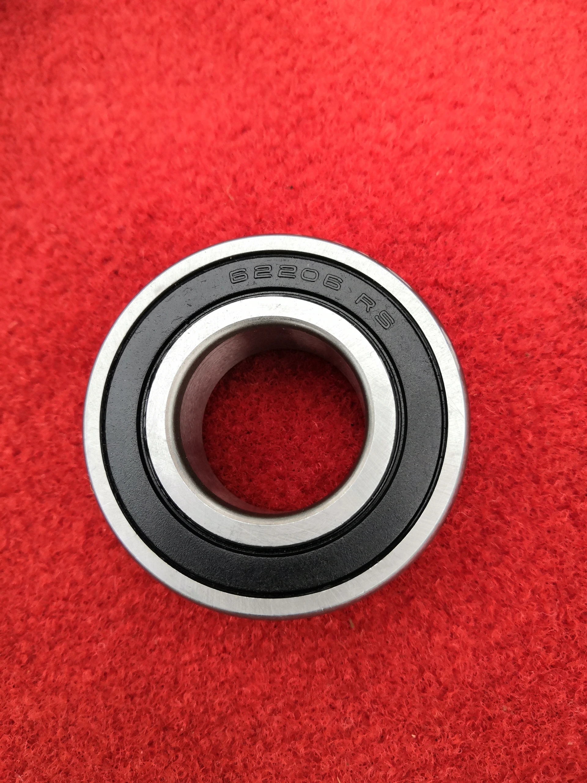 Similar Products to 6206 RZ Bearing for Enhanced Performance and Durability