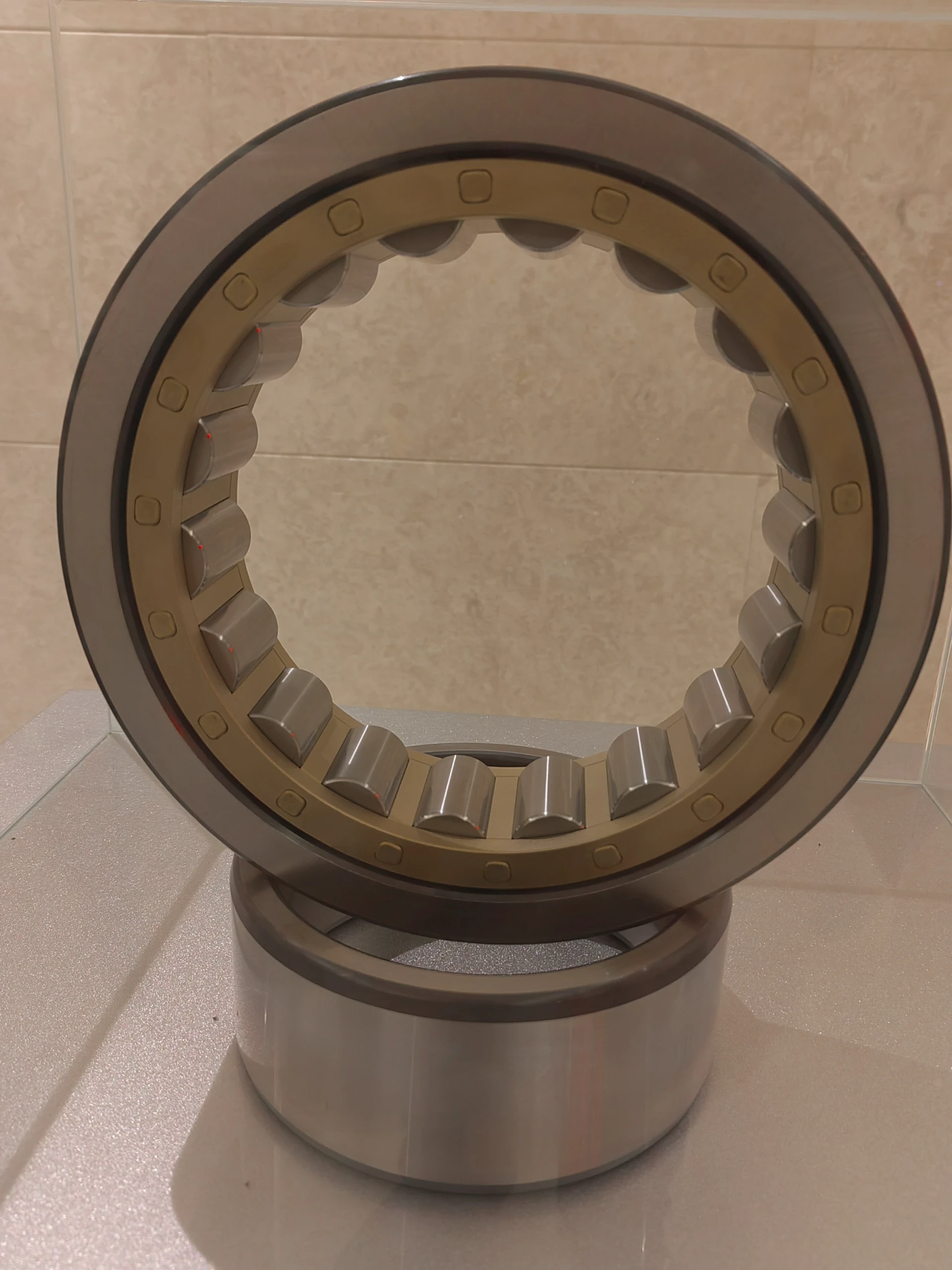 Understanding the Features and Applications of 6307 Bearing in Machinery