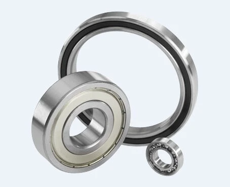 deep groove ball bearing advantages and disadvantages