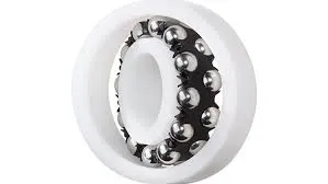 6008 Ball Bearings Overview and Applications for Various Industries