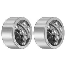 sealed spherical roller bearings