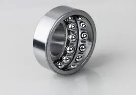 single row cylindrical roller bearing