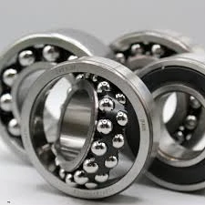 Dimensions and Specifications for 6800ZZ Bearings Overview