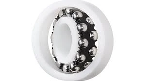 Applications and Benefits of Tapered Roller Bearings in Various Industries