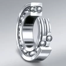 High Performance Sealed Ball Bearing for Smooth and Reliable Operation in Various Applications