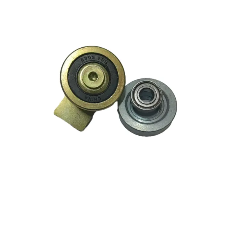 Understanding Angular Contact Ball Bearings and Their Applications in Machinery