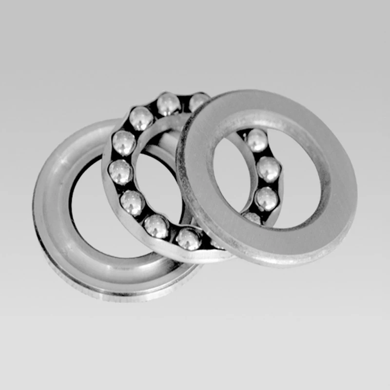 Deep Groove Ball Bearings