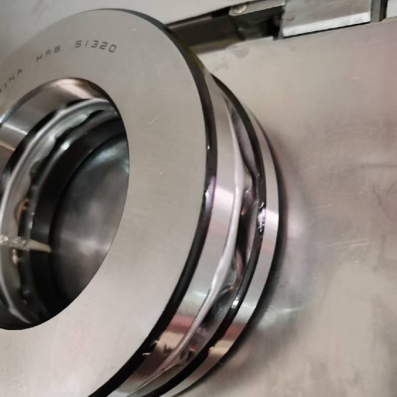 Detailed Specifications and Features for 6319 Bearing Model Detailed Specifications and Features for 6319 Bearing Model