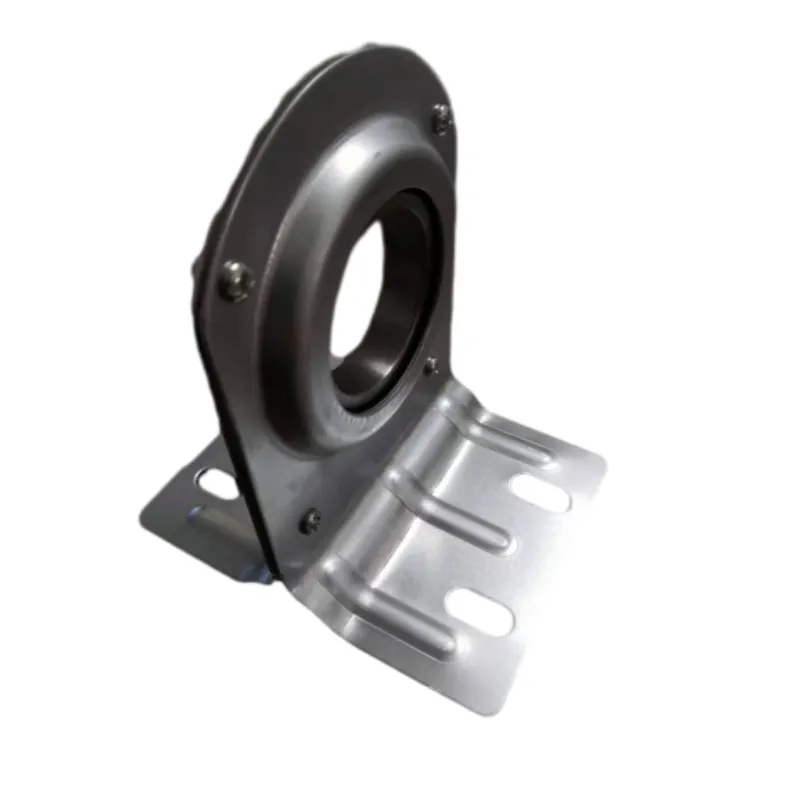 Deep Groove Ball Bearings