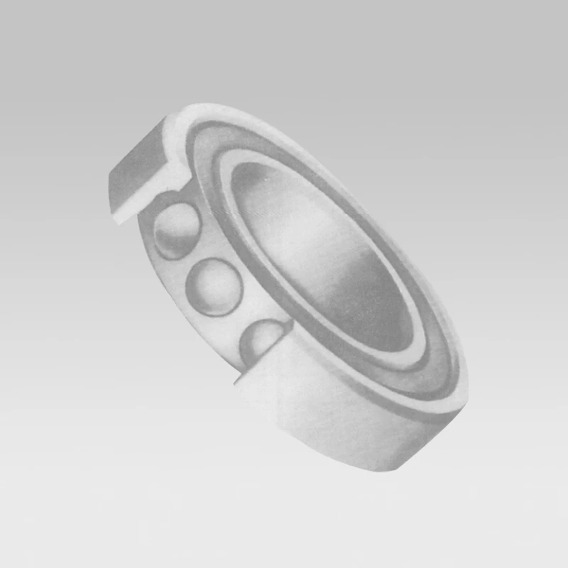 6002 2z bearing dimensions