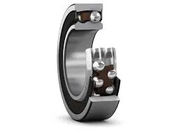 axial ball thrust bearing