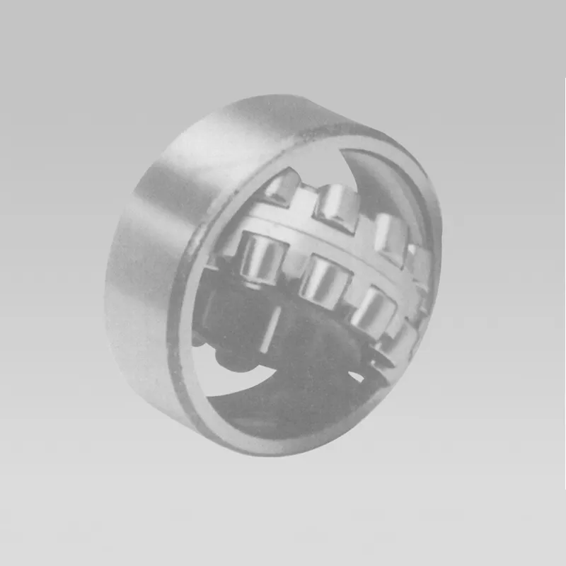 Understanding Machinery Bearings: The Backbone of Performance