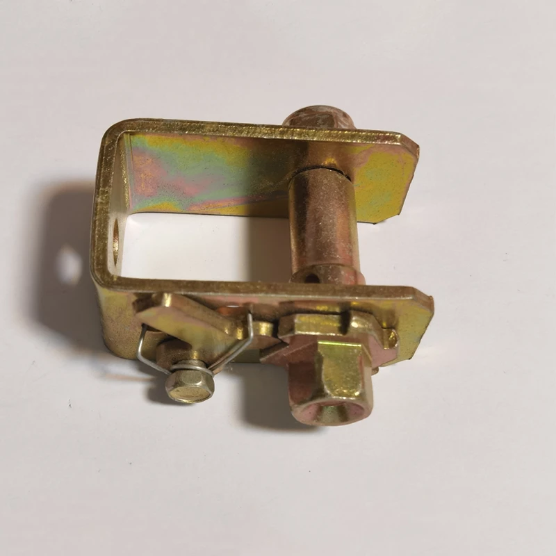 Greenhouse Wire Tightener