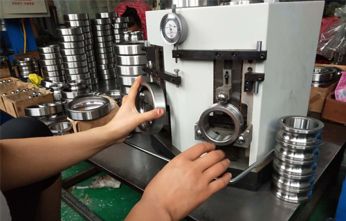 Read More About machinery bearings