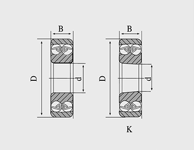 Design and Application of Axial Ball Thrust Bearings in Industrial Machinery Systems