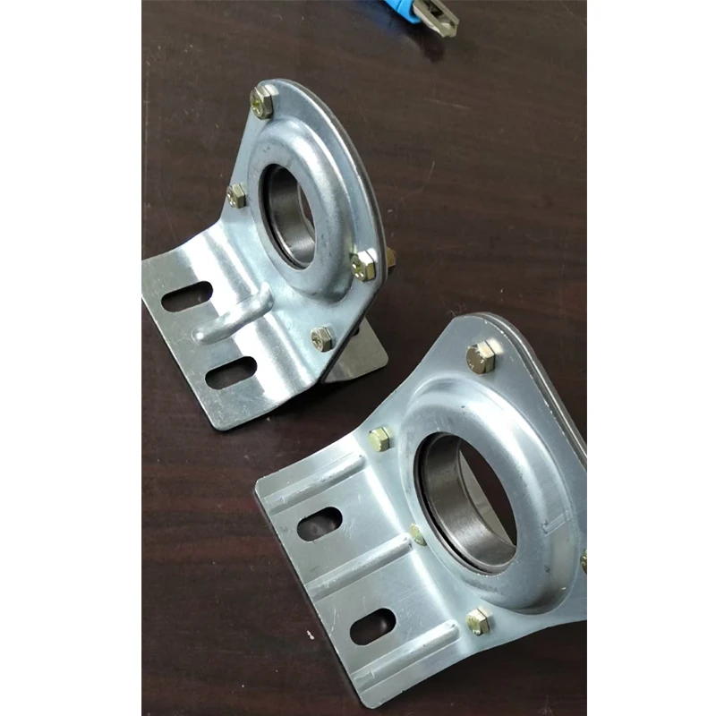 Greenhouse Pillow Block Bearing