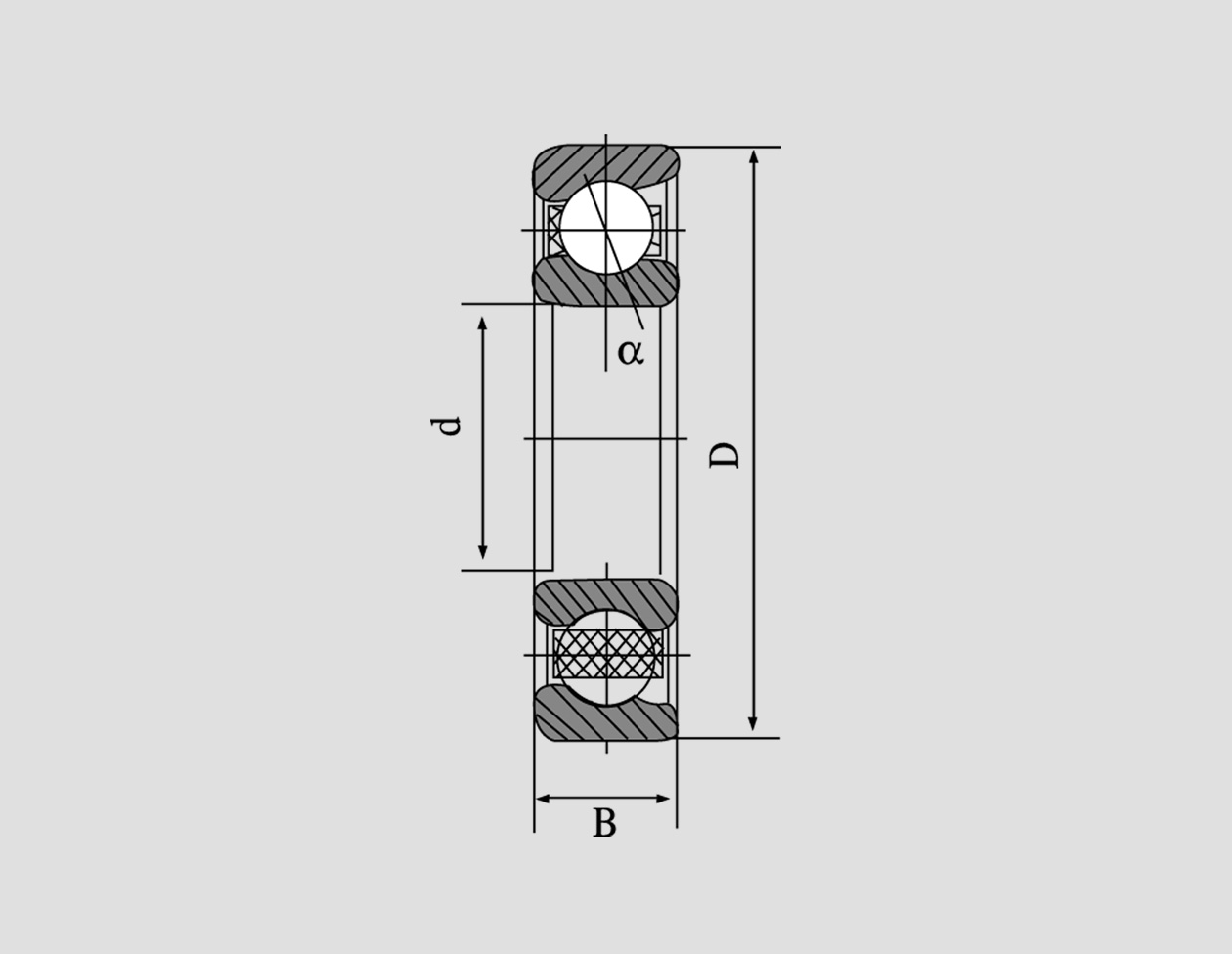Understanding the Nomenclature and Designation of Tapered Roller Bearings for Various Applications