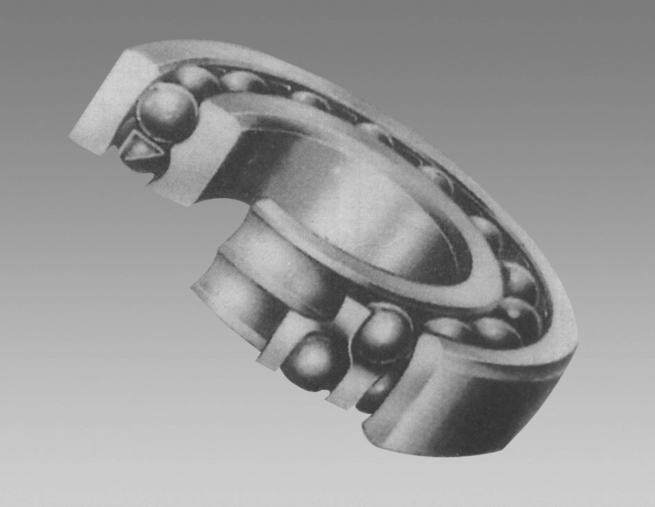 Exploring the Specifications and Applications of LM603049 Bearing for Enhanced Performance