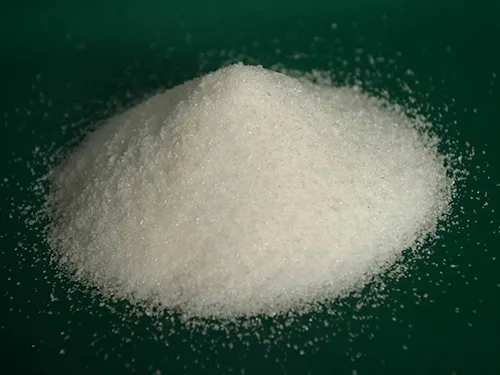 Flocculants in Water Treatment