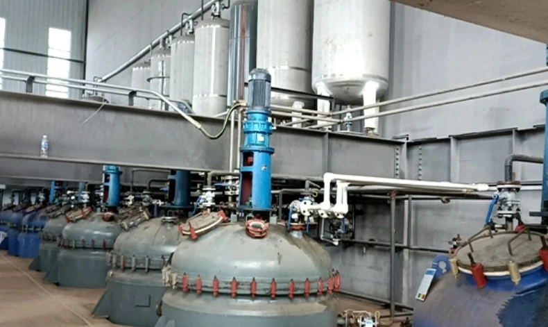 Safety Data Sheet Overview for Poly Aluminum Chloride Chemical Properties and Handling Guidelines