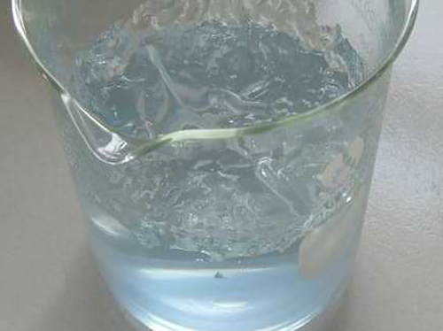 LK-1100 Acrylic Homopolymer