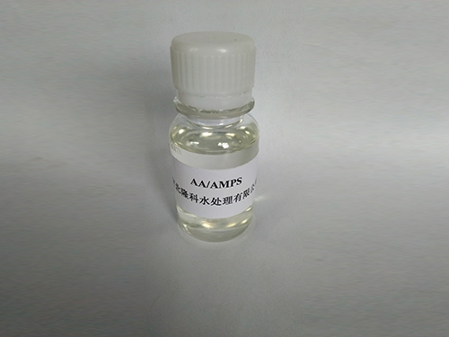 Acrylic Acid-2-Acrylamido-2-Methylpropane Sulfonic Acid Copolymer (AA/AMPS)