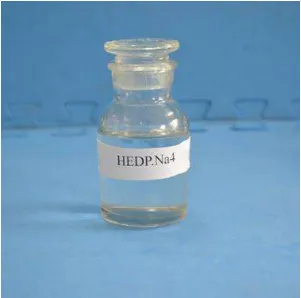 Longke Organic Phosphonate