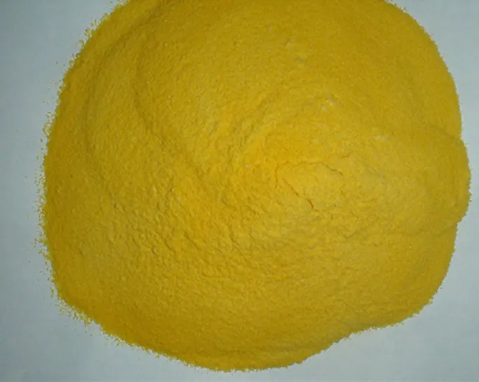 flocculant manufacturer
