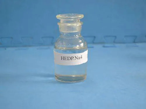 Revolutionizing Agriculture with Organic Phosphonate Solutions
