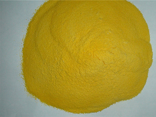 Safety Data Sheet Overview for Polyaluminum Chloride Properties and Handling Guidelines