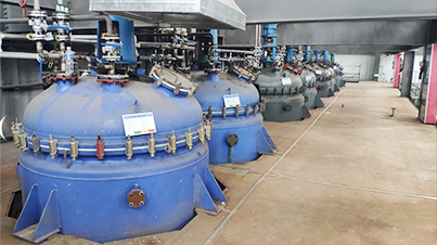 Top Suppliers for Polyacrylamide and Their Key Products and Services