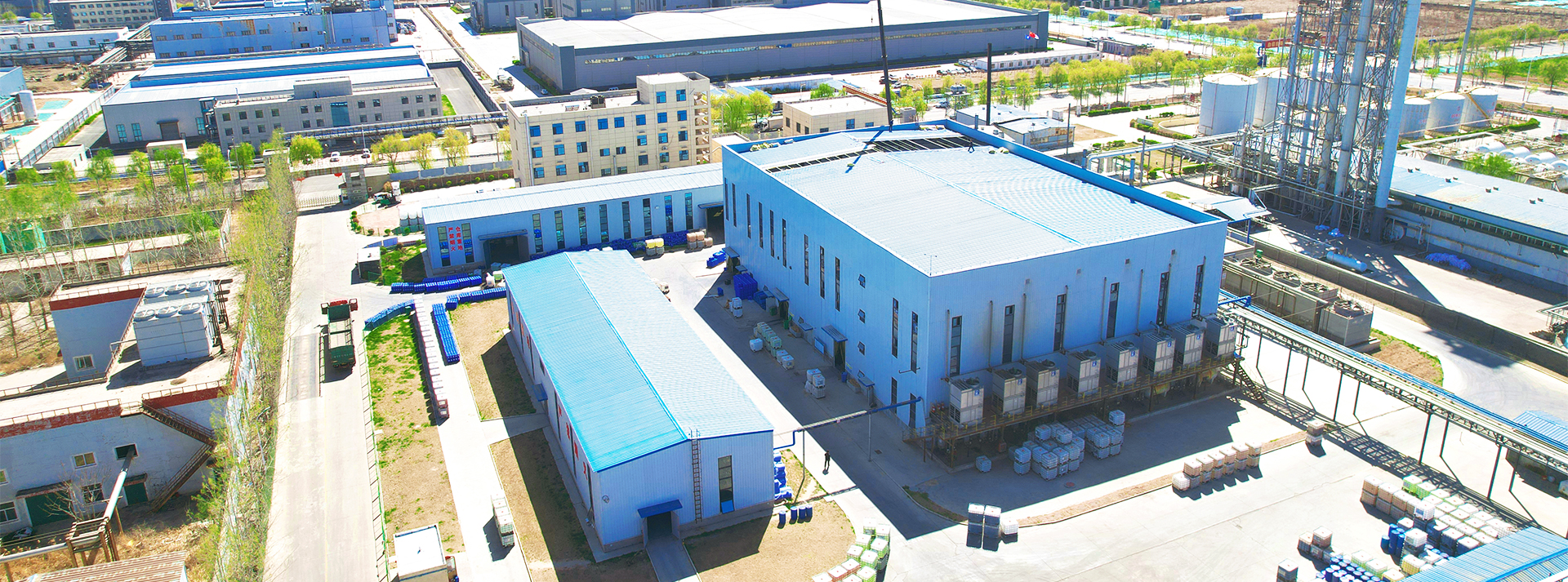 ethylene diamine tetra methylene phosphonic acid