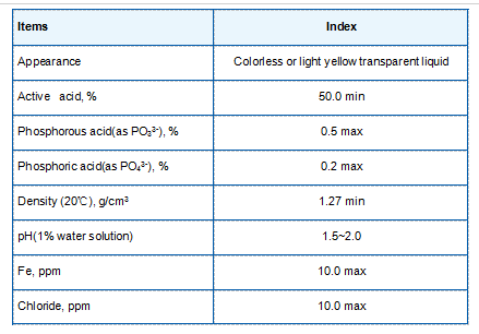 Applications and Benefits of PAC Poly Aluminum Chloride in Water Treatment Processes