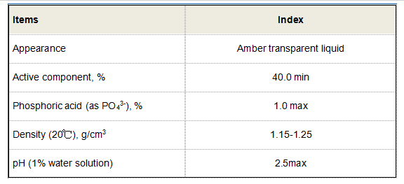 Exploring the Properties and Applications of ATMP Acid in Various Industries and Research Fields