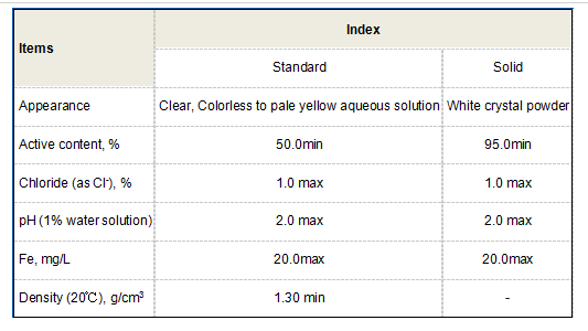 Zinc HEDP Applications and Benefits in Industrial Processes