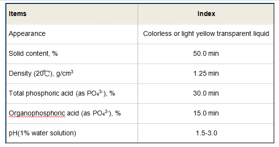 Zinc HEDP Applications and Benefits for Water Treatment Solutions Zinc HEDP Applications and Benefits for Water Treatment Solutions