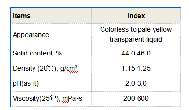 scale inhibitor water treatment