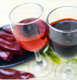 Application of Capsicum Liquid Extract in Food