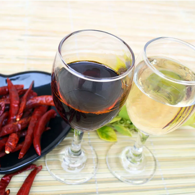 Capsicum Frutescens Oleoresin