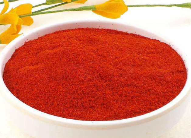 Organic paprika's journey through Hongri labs​