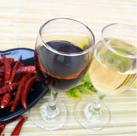 Oleoresin Capsicum in Food: Hongri's Science​