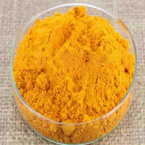 Luxury Skincare's Secret: Premium Turmeric Powder Infusions