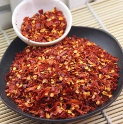 Crushed Red Pepper: The Secret to Spicy Perfection