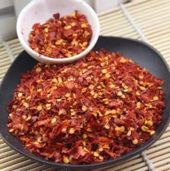 Crushed Red Pepper: The Secret to Spicy Perfection