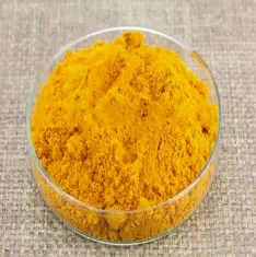 Explore the Golden Benefits of Turmeric Powder – A Superfood for Every Kitchen!