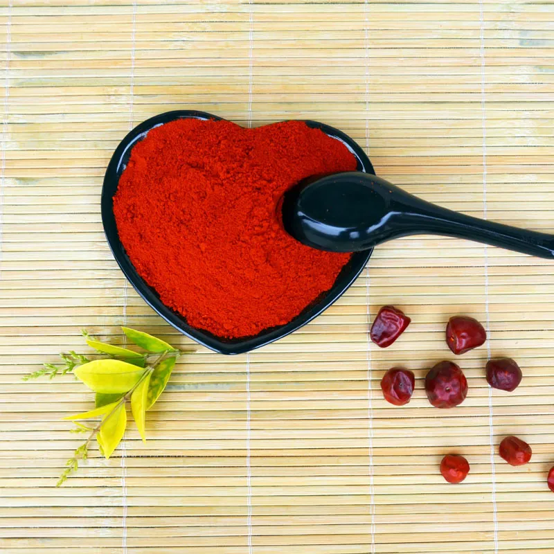 Exploring the Spice Paprika: A Journey into Global Paprika & Chili Products
