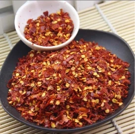 Ignite Your Dishes with Crushed Red Chilli – A Spicy Delight Awaits!